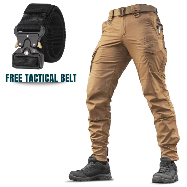 TheTacticalMax™ Pants