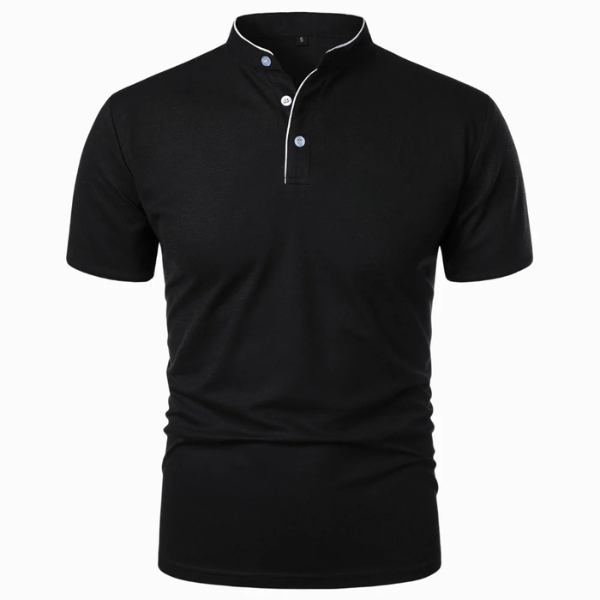 Premium Casual Polo